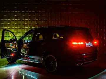 Mercedes-Benz GLS 450 4MATIC FACELIFT NIGHT