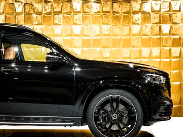 Mercedes-Benz GLS 450 4MATIC FACELIFT NIGHT
