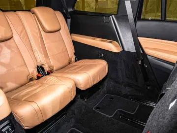 Mercedes-Benz GLS 450 4MATIC FACELIFT NIGHT