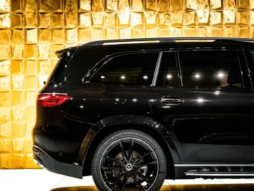 Mercedes-Benz GLS 450 4MATIC FACELIFT NIGHT