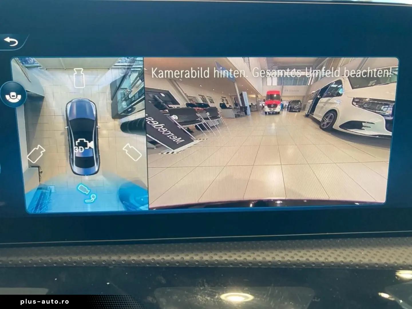 MERCEDES-BENZ CLA 220 d EDI AMG-Line Night AHK DISTR 360-K