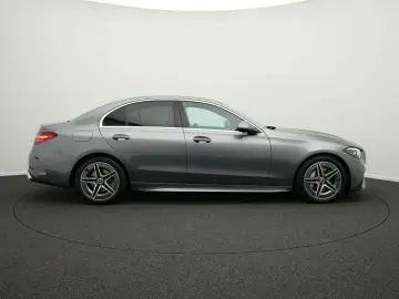 MERCEDES-BENZ C 200 d AMG-Line LED Kamera Totw Apple