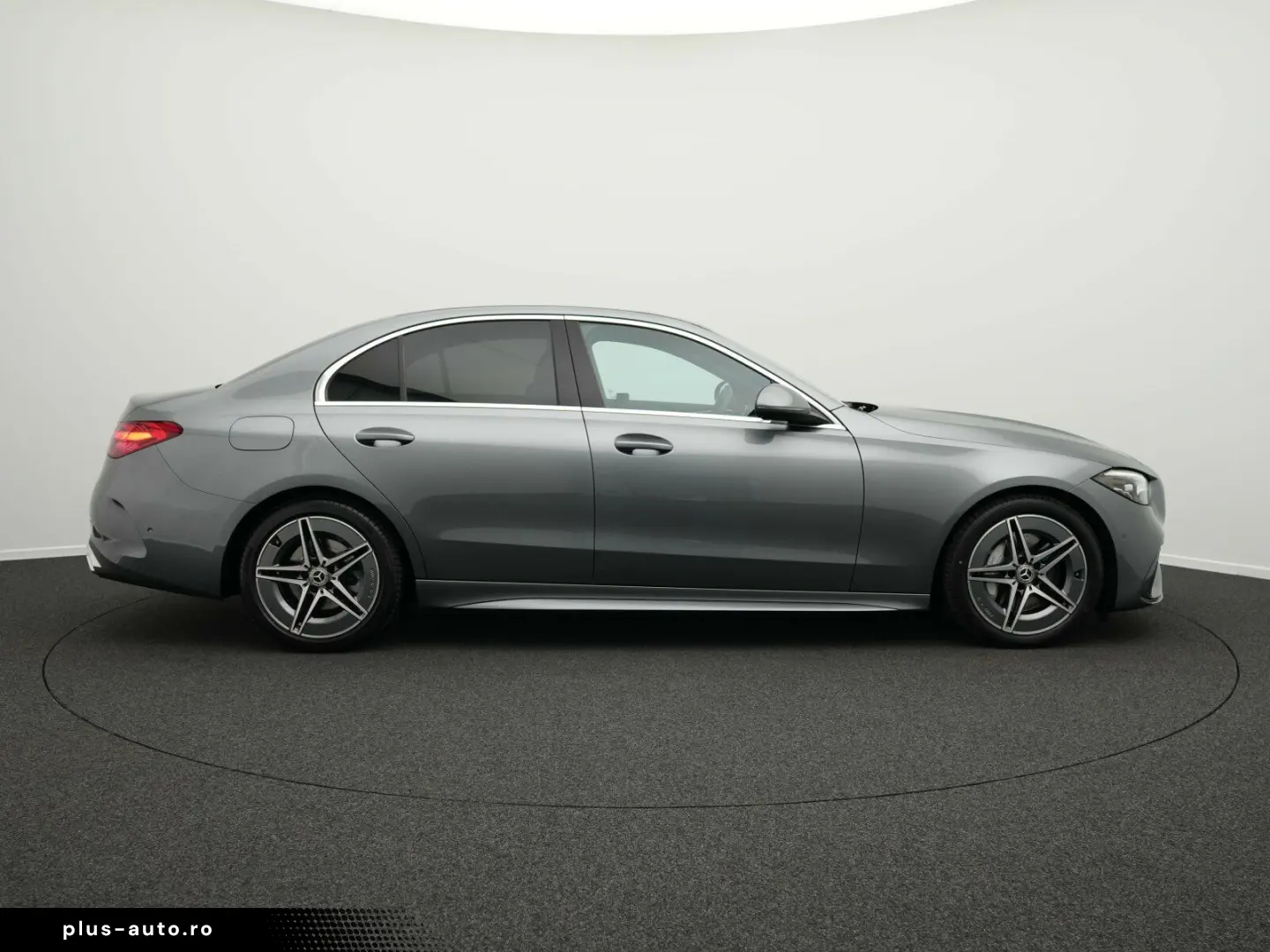 MERCEDES-BENZ C 200 d AMG-Line LED Kamera Totw Apple