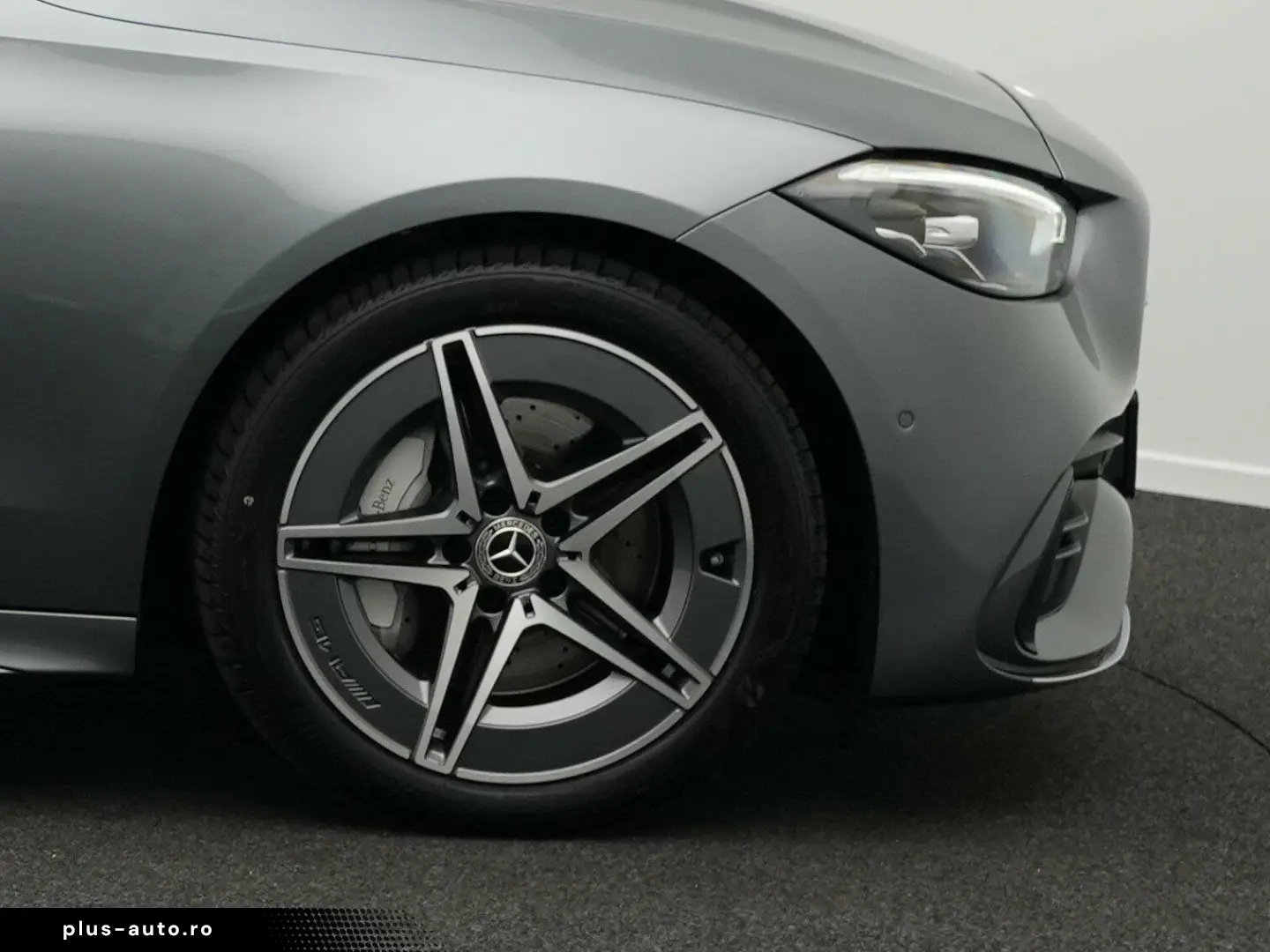 MERCEDES-BENZ C 200 d AMG-Line LED Kamera Totw Apple