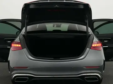 MERCEDES-BENZ C 200 d AMG-Line LED Kamera Totw Apple