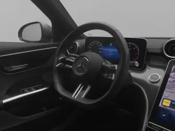 MERCEDES-BENZ C 200 d AMG-Line LED Kamera Totw Apple