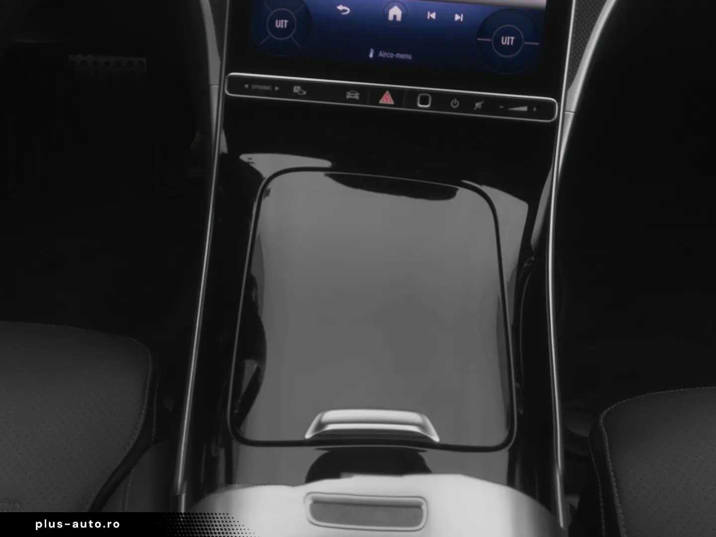 MERCEDES-BENZ C 200 d AMG-Line LED Kamera Totw Apple