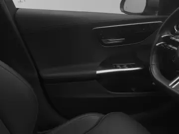 MERCEDES-BENZ C 200 d AMG-Line LED Kamera Totw Apple