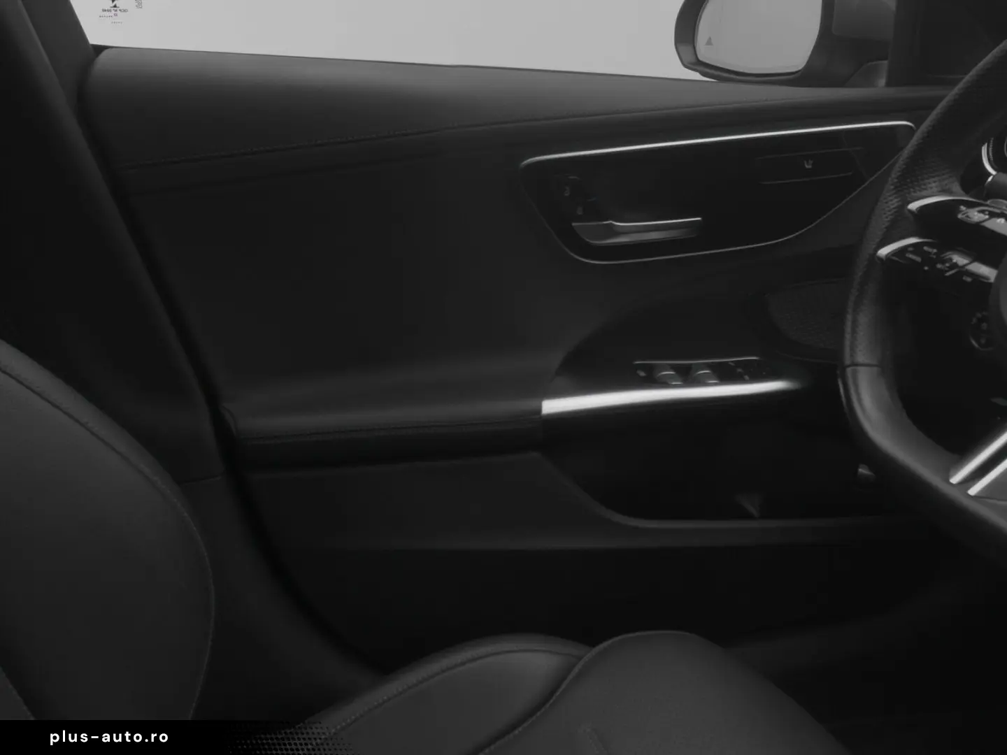 MERCEDES-BENZ C 200 d AMG-Line LED Kamera Totw Apple