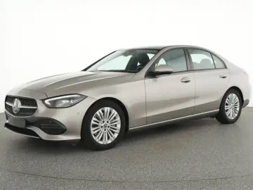 MERCEDES-BENZ C 200 C Limousine C 200 d LED kamera