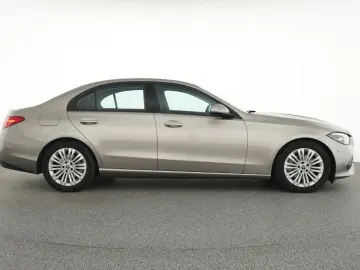 MERCEDES-BENZ C 200 C Limousine C 200 d LED kamera