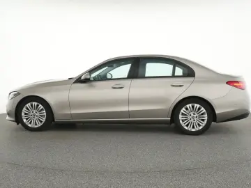 MERCEDES-BENZ C 200 C Limousine C 200 d LED kamera