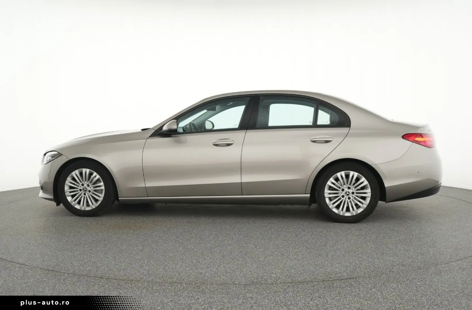 MERCEDES-BENZ C 200 C Limousine C 200 d LED kamera