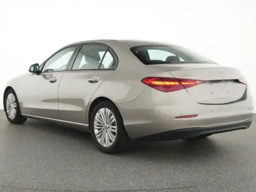 MERCEDES-BENZ C 200 C Limousine C 200 d LED kamera