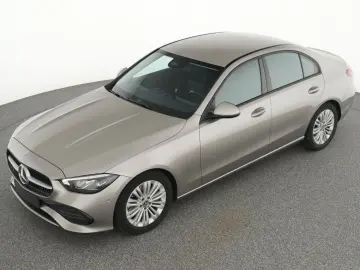 MERCEDES-BENZ C 200 C Limousine C 200 d LED kamera