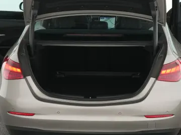 MERCEDES-BENZ C 200 C Limousine C 200 d LED kamera
