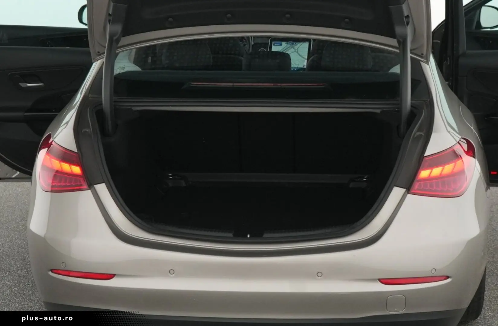 MERCEDES-BENZ C 200 C Limousine C 200 d LED kamera