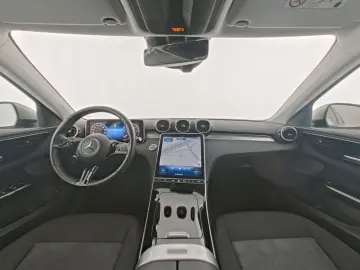 MERCEDES-BENZ C 200 C Limousine C 200 d LED kamera