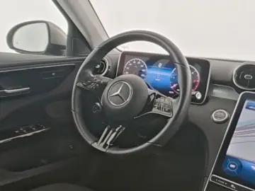 MERCEDES-BENZ C 200 C Limousine C 200 d LED kamera