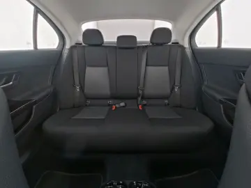 MERCEDES-BENZ C 200 C Limousine C 200 d LED kamera