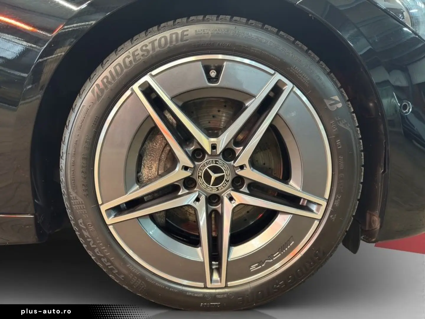 MERCEDES-BENZ C 200 AMG LED KAMERA ADV.-SOUND AMBIENTE TOTW.