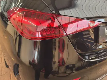 MERCEDES-BENZ C 200 AMG LED KAMERA ADV.-SOUND AMBIENTE TOTW.