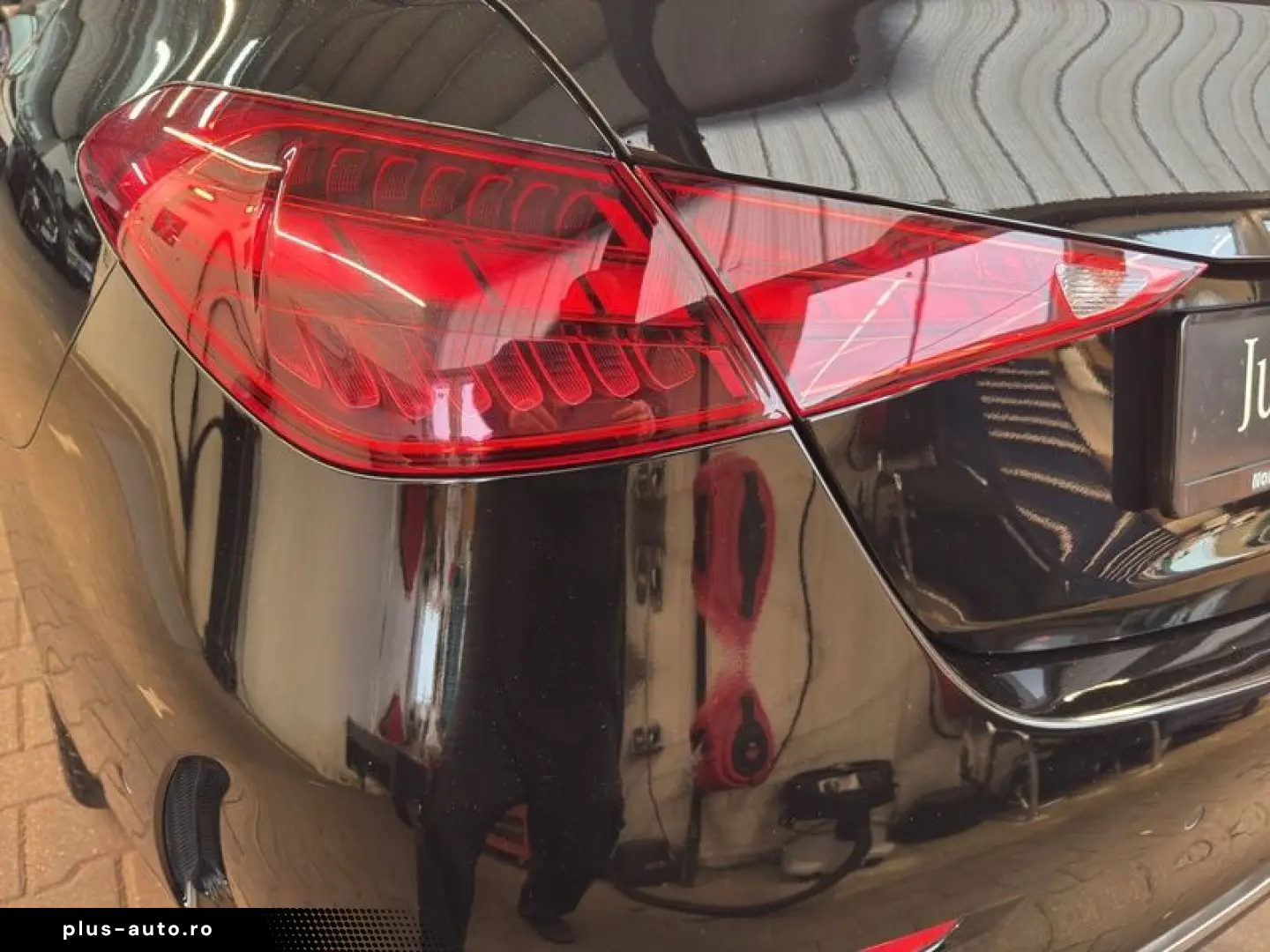 MERCEDES-BENZ C 200 AMG LED KAMERA ADV.-SOUND AMBIENTE TOTW.