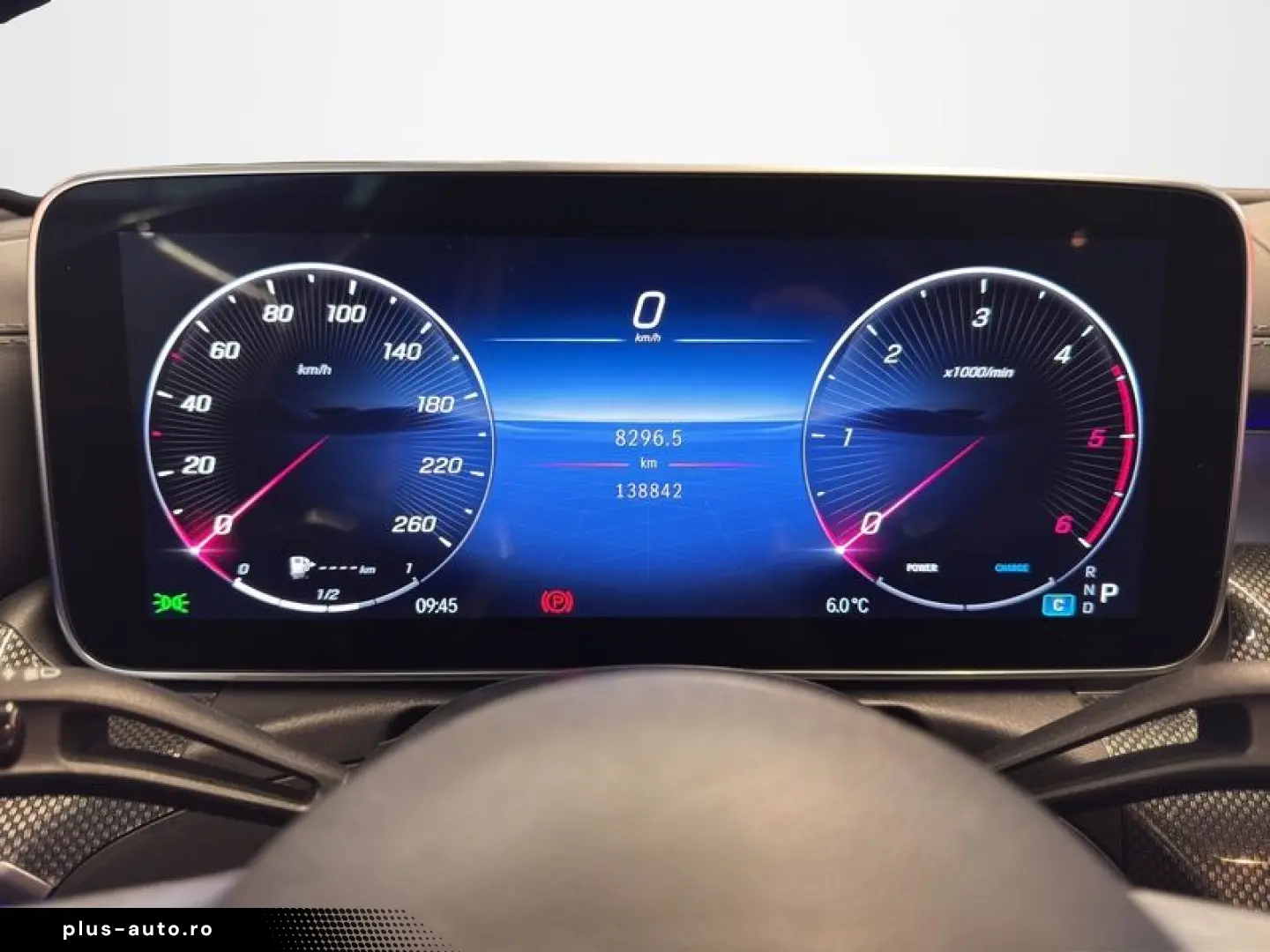 MERCEDES-BENZ C 200 AMG LED KAMERA ADV.-SOUND AMBIENTE TOTW.