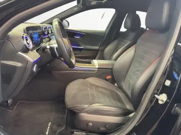 MERCEDES-BENZ C 200 AMG LED KAMERA ADV.-SOUND AMBIENTE TOTW.