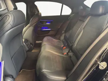 MERCEDES-BENZ C 200 AMG LED KAMERA ADV.-SOUND AMBIENTE TOTW.