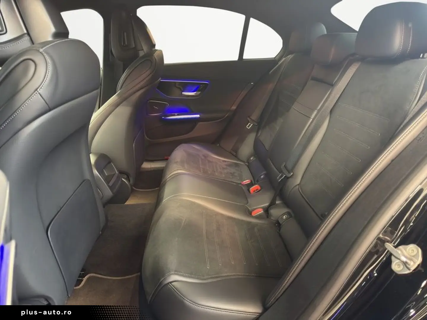 MERCEDES-BENZ C 200 AMG LED KAMERA ADV.-SOUND AMBIENTE TOTW.