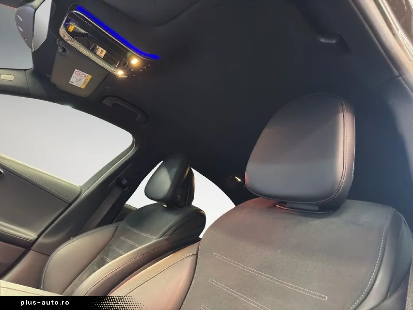 MERCEDES-BENZ C 200 AMG LED KAMERA ADV.-SOUND AMBIENTE TOTW.