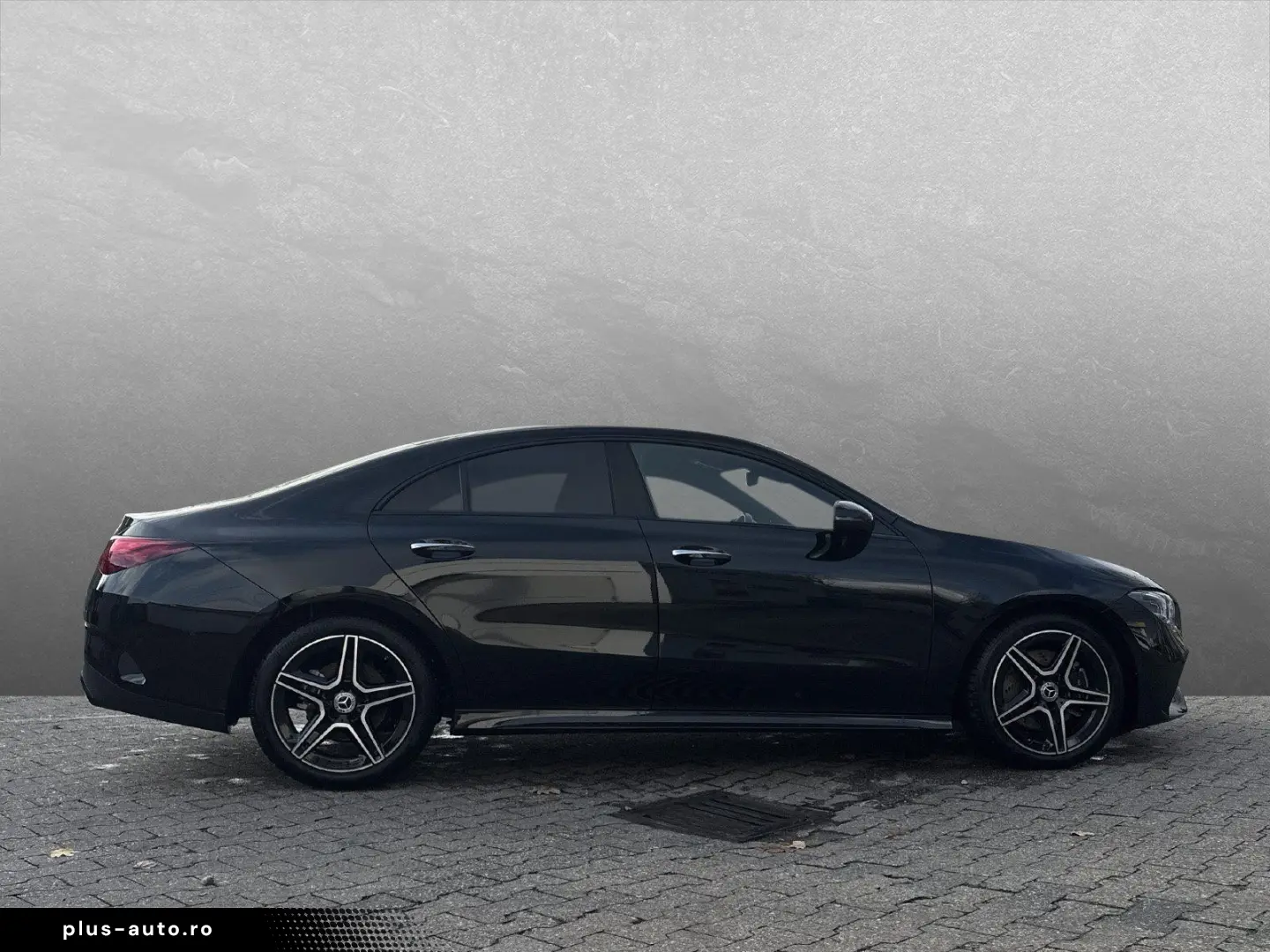 MERCEDES-BENZ CLA 200 d Coupe AMG Night Adv Distr..Multib