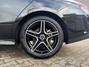 MERCEDES-BENZ CLA 200 d Coupe AMG Night Adv Distr..Multib