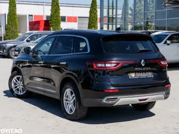 Renault Koleos BLUE dCi 190 4WD X-tronic INITIALE PARIS
