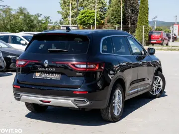 Renault Koleos BLUE dCi 190 4WD X-tronic INITIALE PARIS