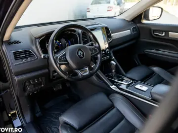 Renault Koleos BLUE dCi 190 4WD X-tronic INITIALE PARIS