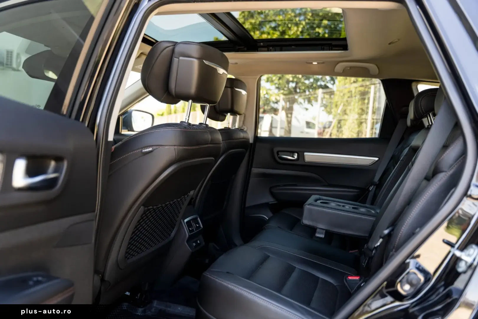 Renault Koleos BLUE dCi 190 4WD X-tronic INITIALE PARIS