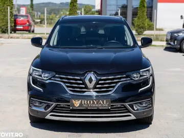 Renault Koleos BLUE dCi 190 4WD X-tronic INITIALE PARIS