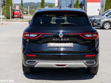 Renault Koleos BLUE dCi 190 4WD X-tronic INITIALE PARIS