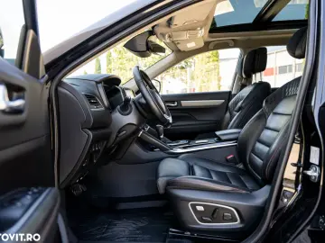 Renault Koleos BLUE dCi 190 4WD X-tronic INITIALE PARIS