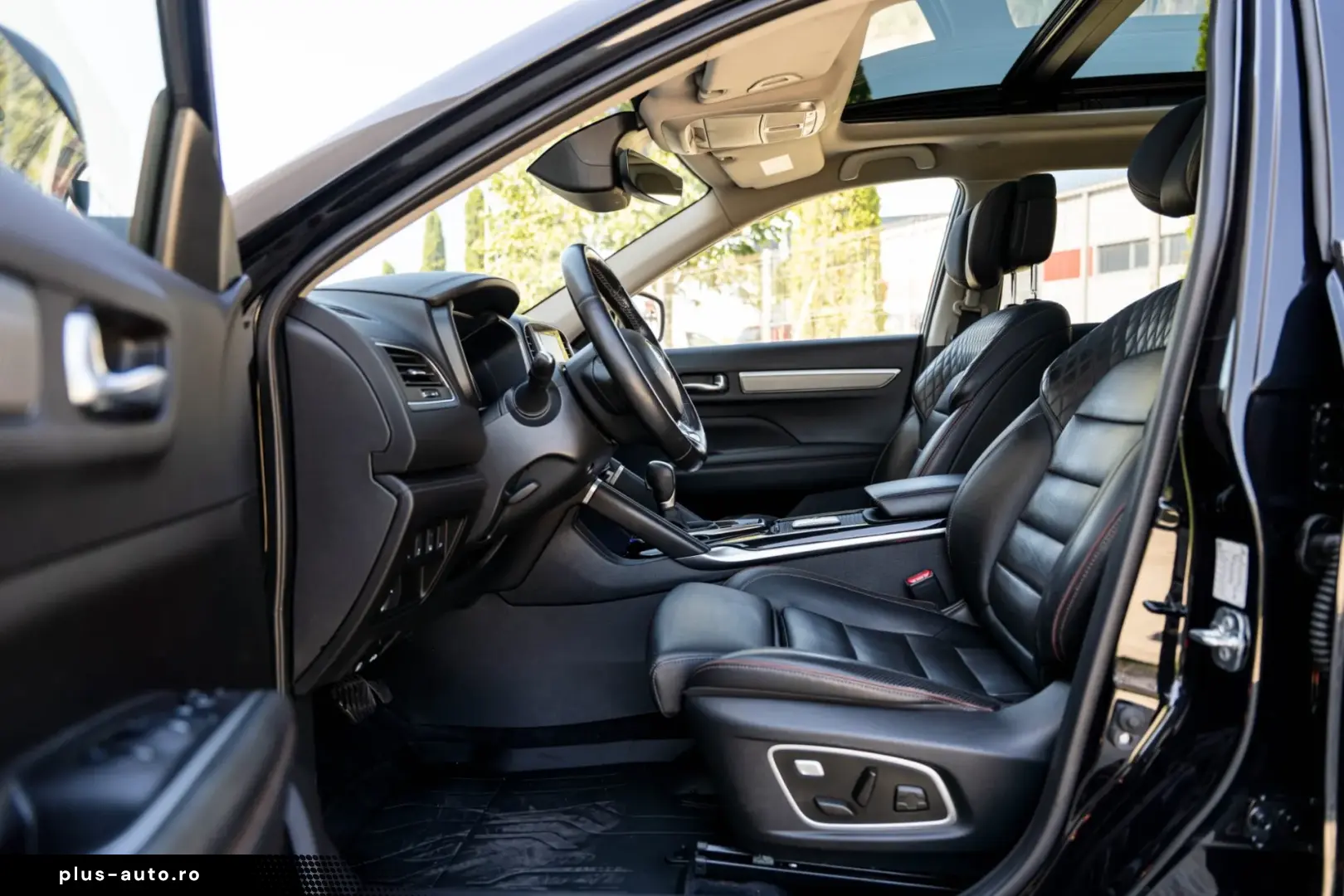 Renault Koleos BLUE dCi 190 4WD X-tronic INITIALE PARIS