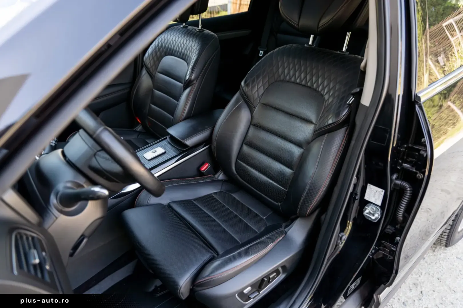 Renault Koleos BLUE dCi 190 4WD X-tronic INITIALE PARIS