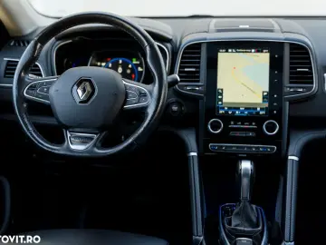 Renault Koleos BLUE dCi 190 4WD X-tronic INITIALE PARIS