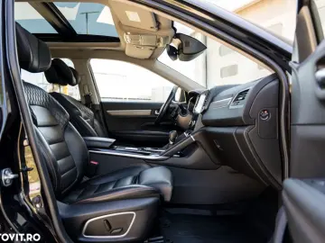 Renault Koleos BLUE dCi 190 4WD X-tronic INITIALE PARIS