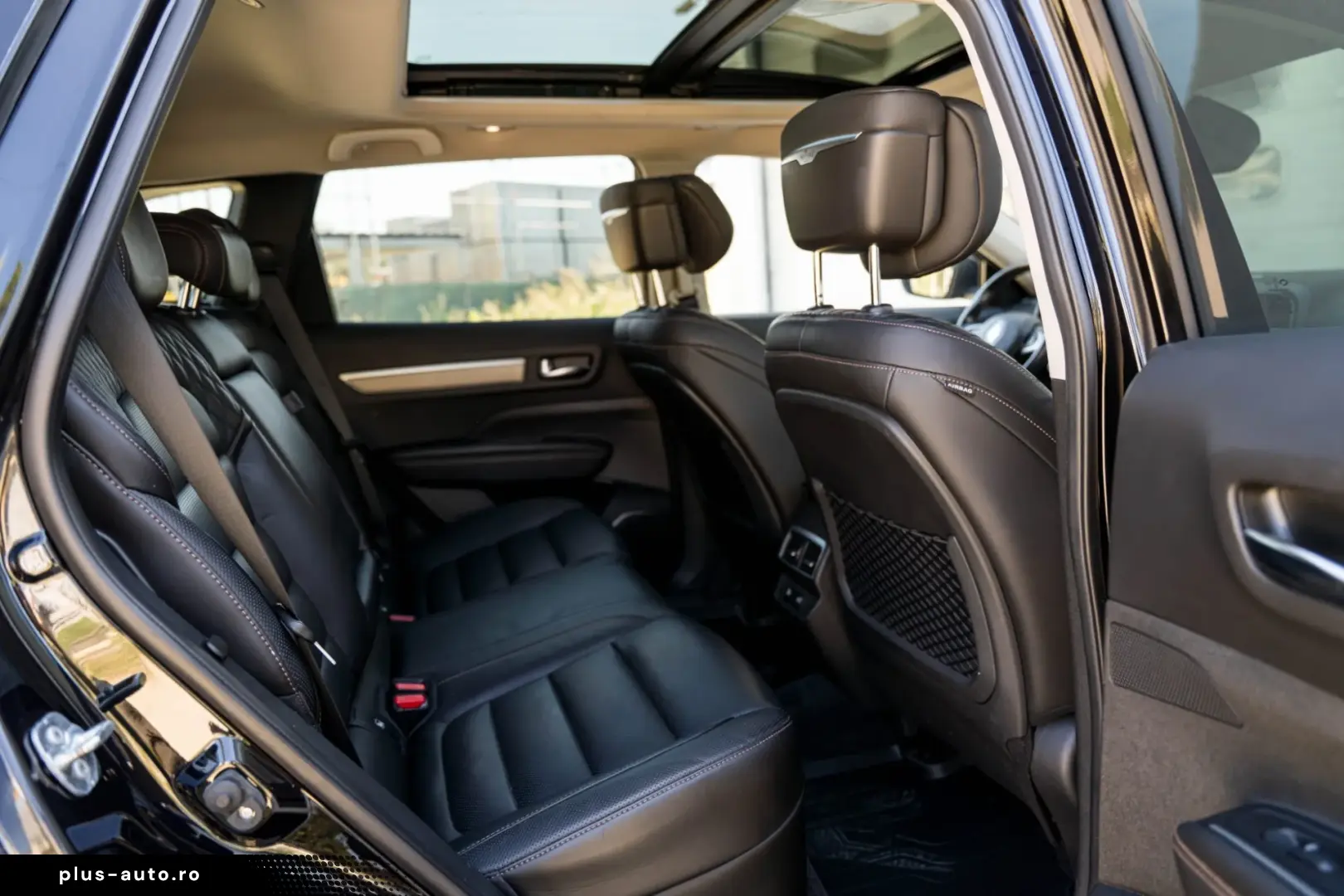 Renault Koleos BLUE dCi 190 4WD X-tronic INITIALE PARIS