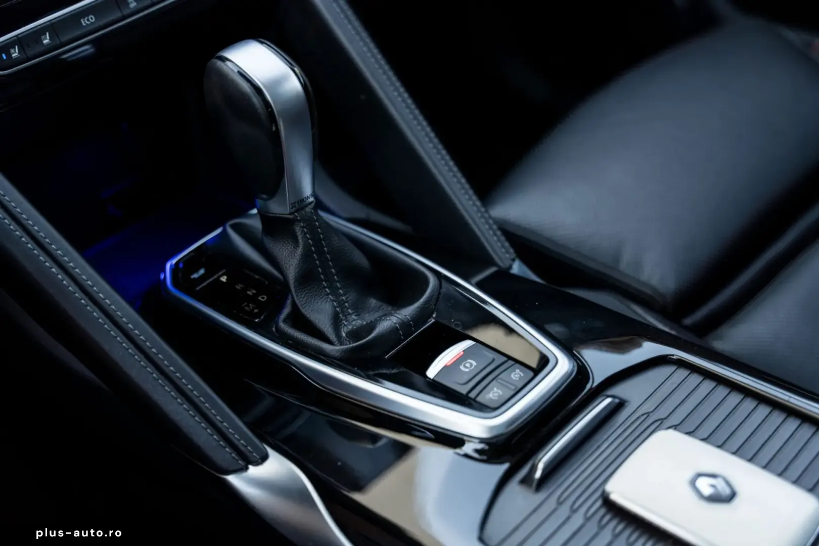 Renault Koleos BLUE dCi 190 4WD X-tronic INITIALE PARIS