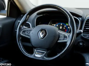 Renault Koleos BLUE dCi 190 4WD X-tronic INITIALE PARIS