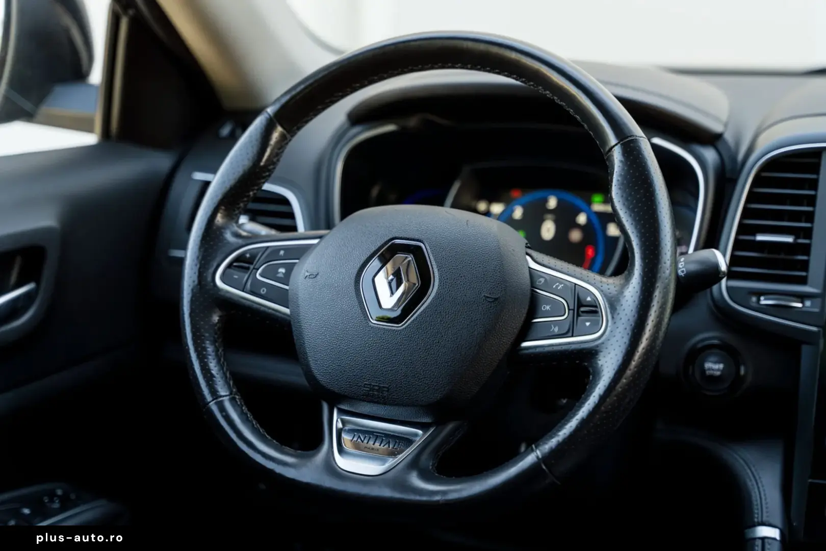 Renault Koleos BLUE dCi 190 4WD X-tronic INITIALE PARIS