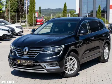 Renault Koleos BLUE dCi 190 4WD X-tronic INITIALE PARIS